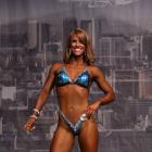 Miranda  Martin - NPC Alabama State Championships 2012 - #1